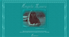 Desktop Screenshot of angelamoura.com.br